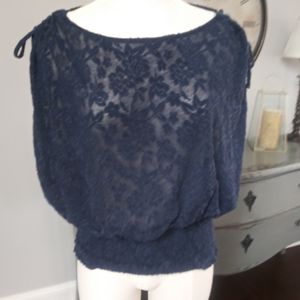Anthropologie top